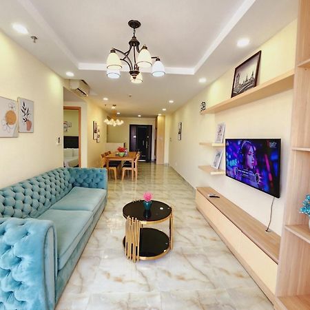 Michael Apartment Scenic Valley Ho Chi Minh City Exterior photo
