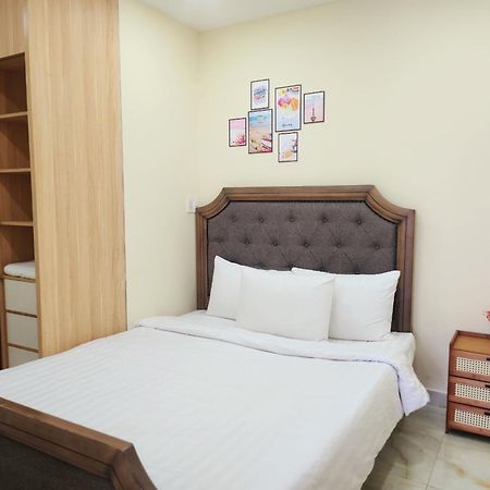 Michael Apartment Scenic Valley Ho Chi Minh City Exterior photo