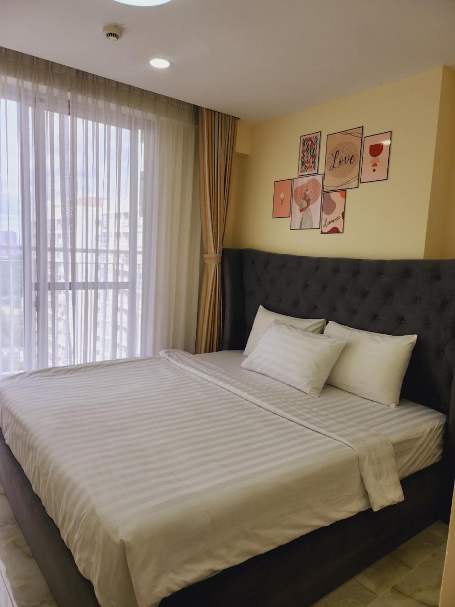 Michael Apartment Scenic Valley Ho Chi Minh City Exterior photo